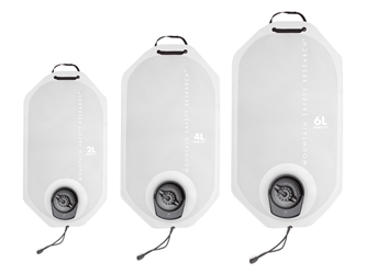 MSR DromLite Water Hauling Bags - 2017 Model 