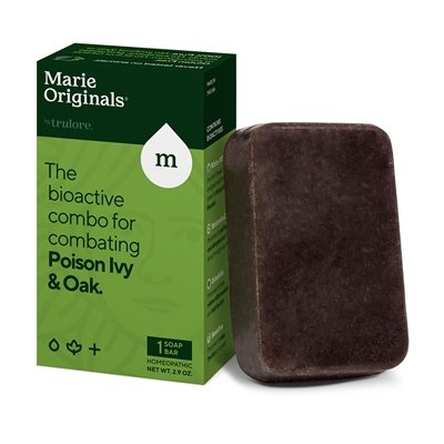 Maries Original Poison Oak Soap - Case Quantities