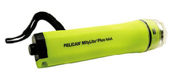 Pelican MITYLITE 2430 Flashlight