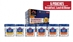 Mountain House 2 Day Emergency Food Supply - MTN 82607