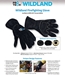 Pro-Tech 8 Wildland Glove - TET PT8