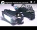 Nightstick Multi-Function Headlamp with Rear Safety LED - NST NSP4616B
