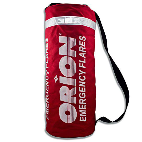 Orion Flare / Fusee Storage Bag