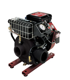 Waterous #PB18-Vanguard 3030C