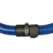 Kuriyama of America 2" PVC Suction Hose - Coupled