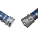 PVC Suction Hose - Coupled - PAC PVC-coupled