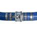 PVC Suction Hose - Coupled - PAC PVC-coupled