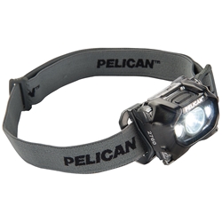 Pelican 2760 LED Headlamp 