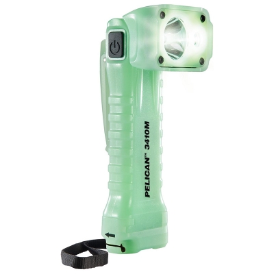 Pelican 3410M Right Angle LED Photoluminescent Light