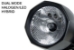 Pelican HeadsUP Lite 2640 - PEL 2640
