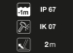 Petzl ARIA 2R Headlamp Specs