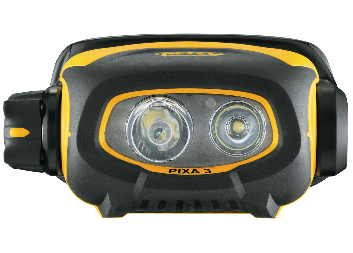 Petzl Pixa 3 Headlamp Petzl Pixa 3 Headlamp