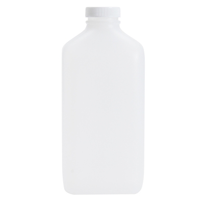 Plastic Water Bottle