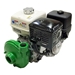 Pro Power WX390A-860 Engine and Pump for Truck Mount - SCO GX390COMBO