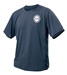 CrewBoss Active T Shirt - WSS PRO