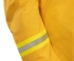 Propper Cal Fire Wildland Jacket - reflective sleeve detail