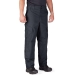 Propper Dual-Compliant Wildland Station Pants – 6.0 oz Synergy Pro fabric blend, navy blue protective pants approved for both wildland and station use, shown on model