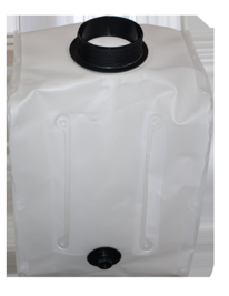 Replacement Liner for Indian Smokechaser Pro and Chief Tank