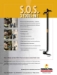 Council SOS Forcible Entry Tool - CNT SOS