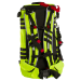Scotty Delta Hand Pump Backpack - Back View