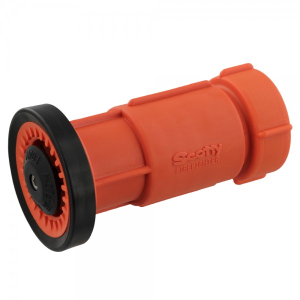Scotty Fire Combo Nozzle 1" or 1.5"