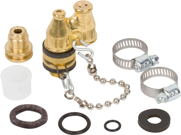 Service Kit for Fedco Fire Pumps