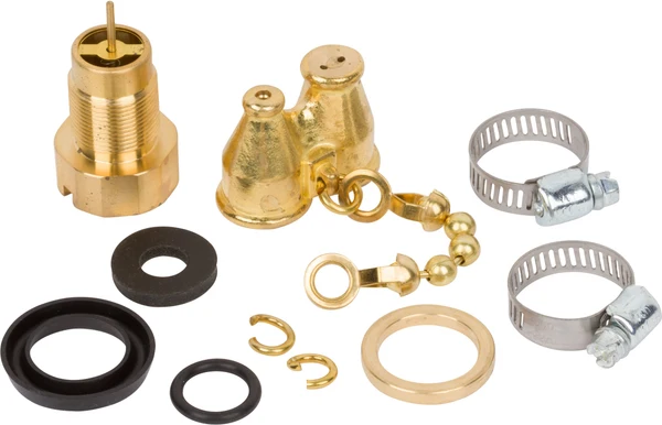 Service Kit for Indian Fire Pumps