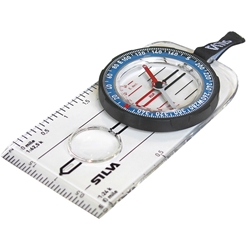 Silva Explorer 2.0 Compass Weather Instruments, Suunto, wind meter, weather meter