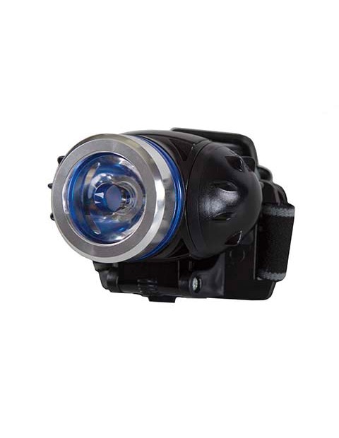 Stansport Multi-Function Waterproof Headlight