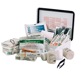 Swift Loggers Safety Kit first aid kit, first aid kits, swift first aid, swift