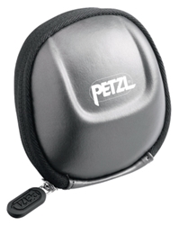 Petzl Tikka Belt Pouch petzl, tikka, pouch, headlamp pouch, headlamp bag, head lamp, head light, headlamp, headlight, head lamp pouch, head light pouch