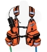True North Aero-Vest Urban *Discontinued* - TNG AEROVESTU