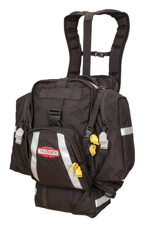 Firefighter Packing True North FireFly Firefighter Pack- Fire Fighting Gear