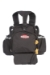 True North Gear Fireball Wildland Pack – Generation 2, black wildland firefighting pack, front view
