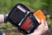 True North Gear EDC Pouch Holding Incident Response Guide and Other Essentials