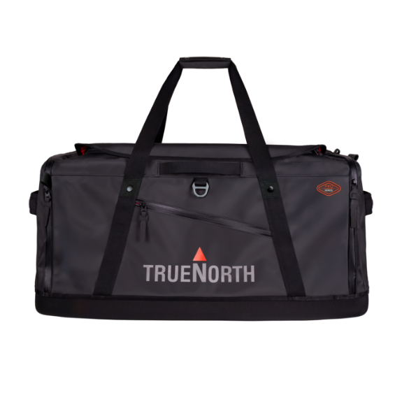 True North Gear Fire Base Duffel - Front