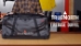 True North Gear Fire Base Duffel Demo Video Thumbnail