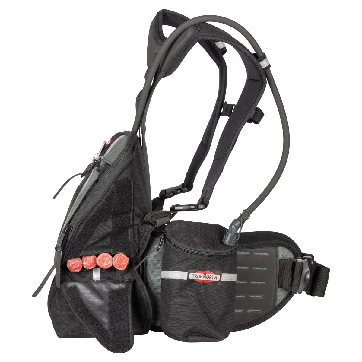 Front Load Fire Pack True North Fastback Fire Pack