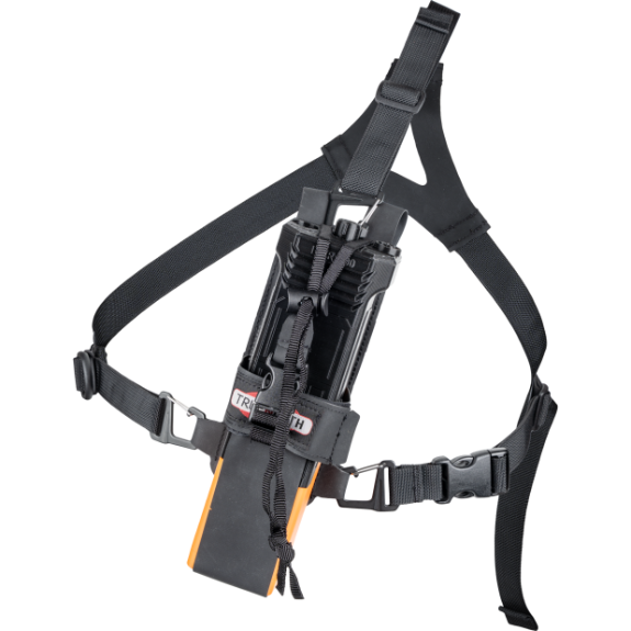 True North Gear Stealth Radio Harness