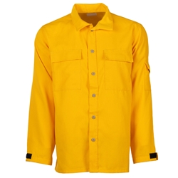 True North Wildland Shirt - Tecasafe Plus plusshirt, tng2021brush, gsa
