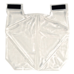 Replacement Value Cooling Packs for FR Vest - 1 pair 