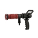 Variable Eductor Nozzles for Foam Systems