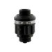 Variable Eductor Nozzles for Foam Systems - THG TG