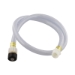 Variable Eductor Nozzles for Foam Systems - THG TG