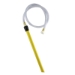 Variable Eductor Nozzles for Foam Systems - THG TG