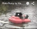 Waterous Floto Pump - WAT FLOTO