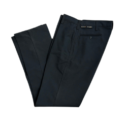 Workrite Series 402 Firefighter Nomex Pant - Black Left Pocket View
