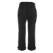Workrite Wildland Nomex Tactical Pant - Black Back View