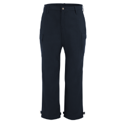 Workrite Wildland Nomex Tactical Pant - Midnight Navy Front View