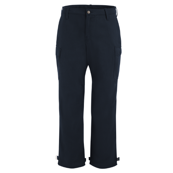 Workrite Wildland Nomex Tactical Pant - Midnight Navy Front View